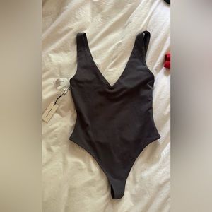 Aritiza bodysuit new with tags